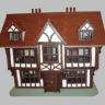 Tudor Beamed Dolls House